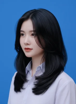 Salon Tóc Tống Huy | Salon Chuyên Nghiệp Hàng Đầu Tân Phú, HCM