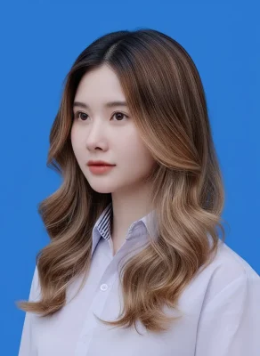 Salon Tóc Tống Huy | Salon Chuyên Nghiệp Hàng Đầu Tân Phú, HCM