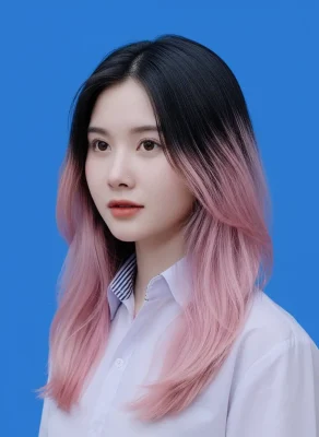 Salon Tóc Tống Huy | Salon Chuyên Nghiệp Hàng Đầu Tân Phú, HCM