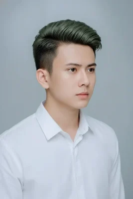 Salon Tóc Tống Huy | Salon Chuyên Nghiệp Hàng Đầu Tân Phú, HCM