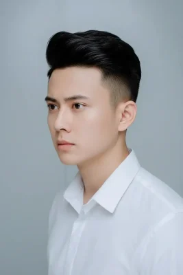 Salon Tóc Tống Huy | Salon Chuyên Nghiệp Hàng Đầu Tân Phú, HCM